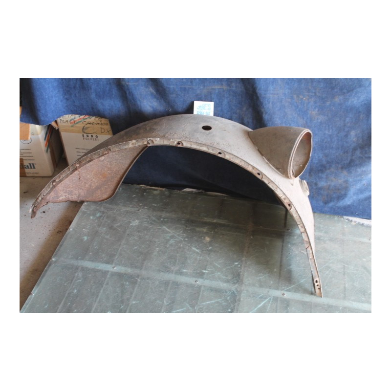 ARDEA    USED FRONT LEFT FENDER + HEADLAMP SEAT