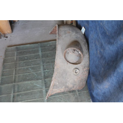ARDEA    USED FRONT LEFT FENDER + HEADLAMP SEAT