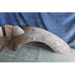 ARDEA    USED FRONT LEFT FENDER + HEADLAMP SEAT