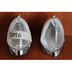 FANALINI ANTERIORI (normale+cabrio+trasform.+panoramica)