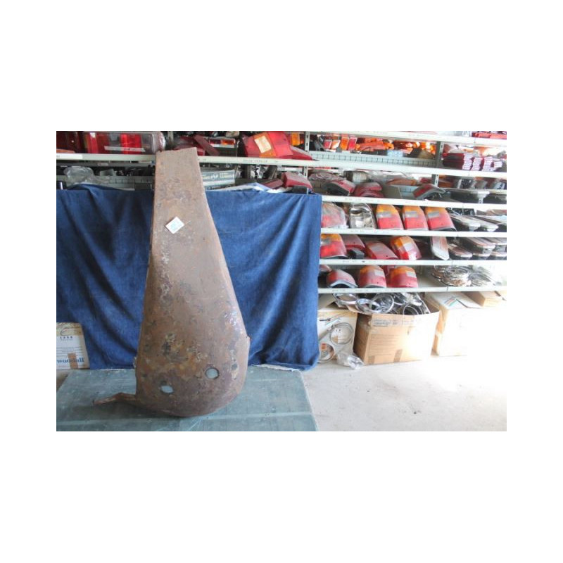 LANCIA  ?    USED FRONT LEFT FENDER