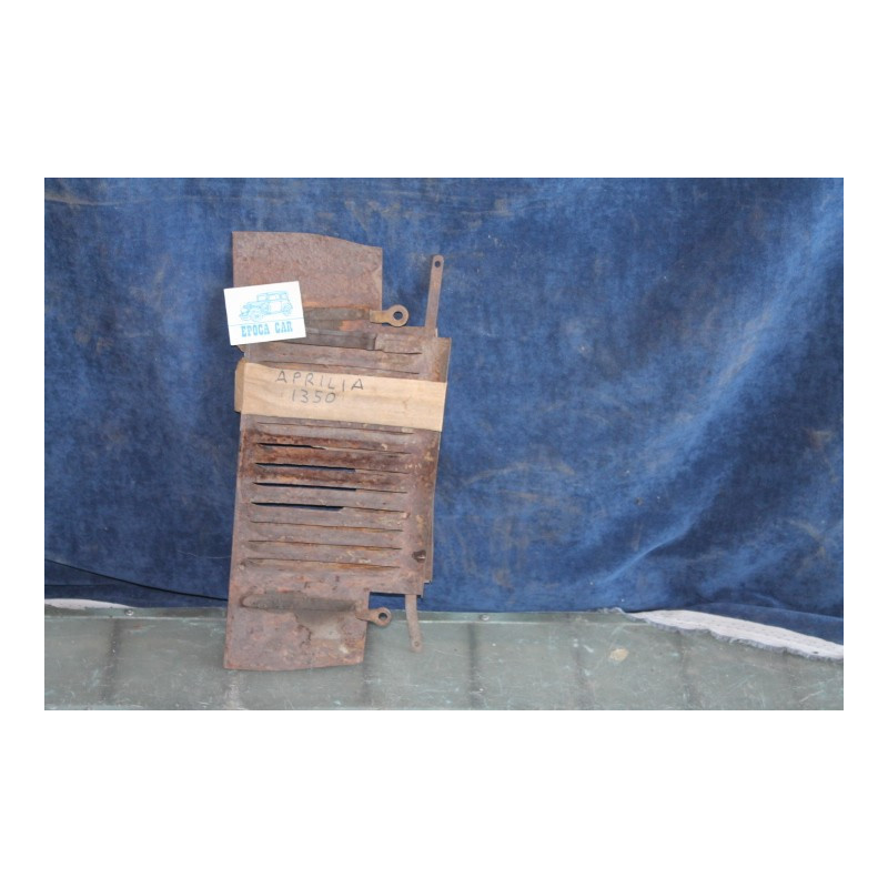 APRILIA 1350    PARATIE