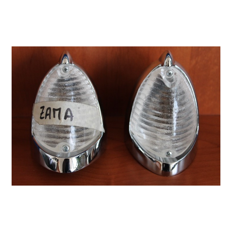 ZAMA FRONT LIGHT