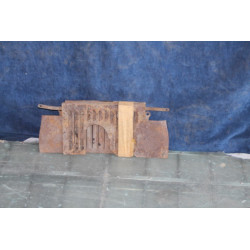 APRILIA 1350    PARATIE