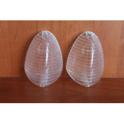 PLASTICHE ANTERIORI (normale+cabrio+trasform.+panoramica)