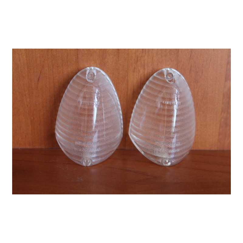 PLASTICHE ANTERIORI (normale+cabrio+trasform.+panoramica)