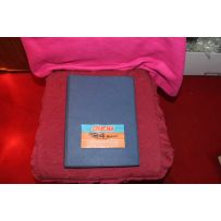 124 SPORT (BC BS) CATALOGO PARTI DI RICAMBIO-MECCANICA (1970)