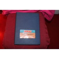 124 SPORT MECHANICS SPARE PARTS CATALOGUE (2° EDITION 1969)