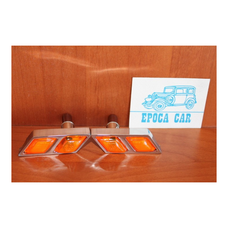 SIDE ARROW LIGHT