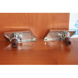 FANALINI FRECCE LATERALI CABRIOLET