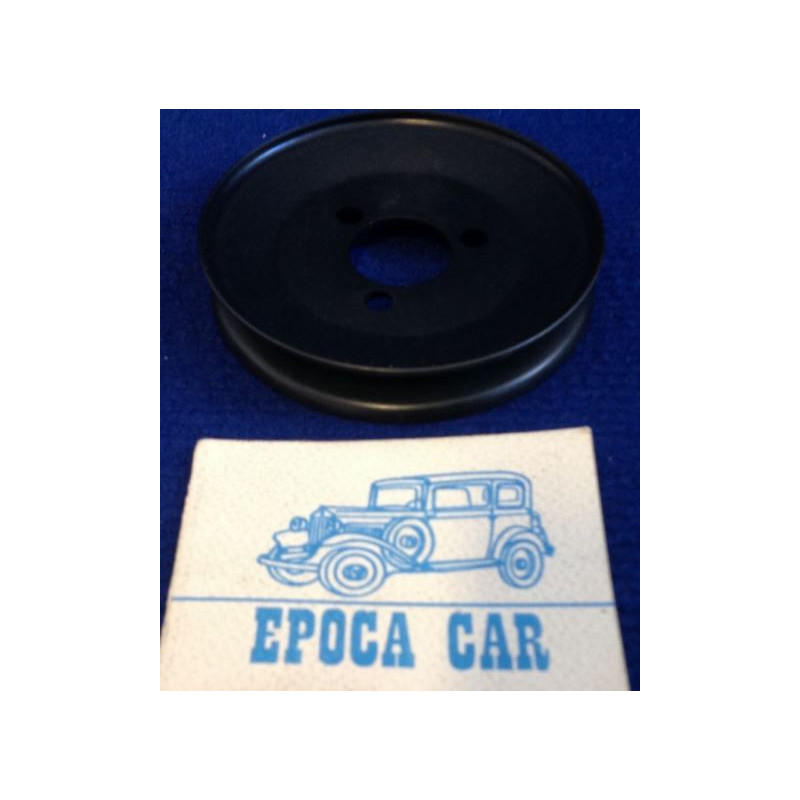 PULEGGIA SUPERIORE VENTOLA ( IN 2 PEZZI)