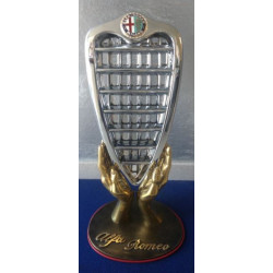 THE HEART OF PASSION