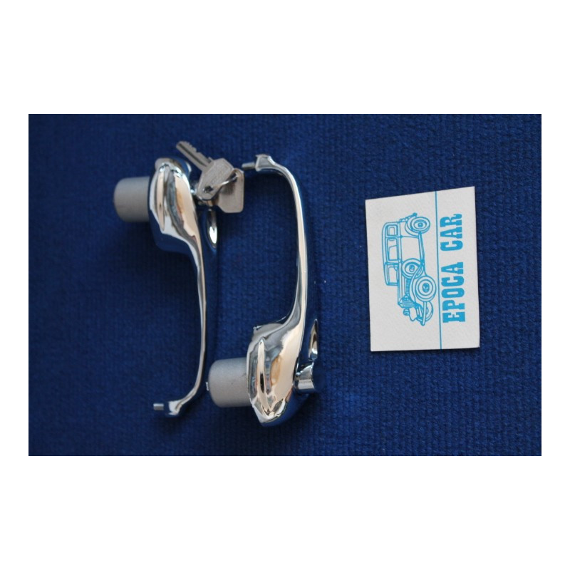 EXTERNAL HANDLE