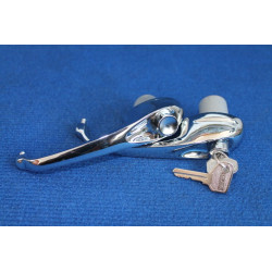 EXTERNAL HANDLE OUTSIDE (ALL TYPES)