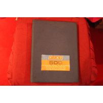 500    CATALOGO PARTI DI RICAMBIO-MECCANICA