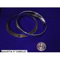 CORNICI FARO T.I. COPPIA "CARELLO"