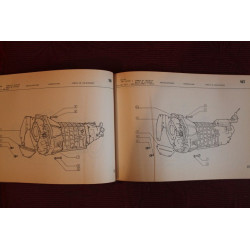 132       CATALOGO PARTI DI RICAMBIO-MECCANICA (1975)