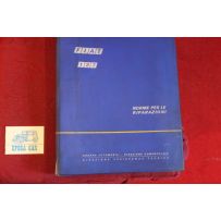 127    NORME PER LE RIPARAZIONI (1972)