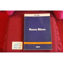 NUOVA RITMO        HANDBOOK FOR REPAIRS (1982)