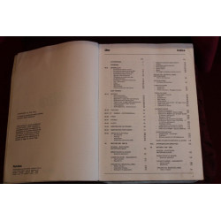 UNO         HANDBOOK FOR REPAIRS (1982) cover with little defects