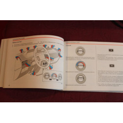 TIPO     LIBRETTO USO E MANUTENZIONE (10°EDIZIONE 1990)