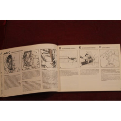 ALFA 33         LIBRETTO USO E MANUTENZIONE (1985)
