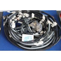 ELETRIC  WIRE BALILLA 4 MARCE 