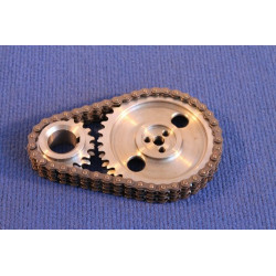 CHAIN TIMING GEARS KIT