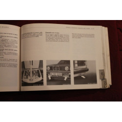 BMW 316 318i 320i 325i      LIBRETTO USO E MANUTENZIONE (1982) IN ITALIANO