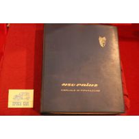 NSU PRINZ      MANUALE DI RIPARAZIONE   IN ITALIANO