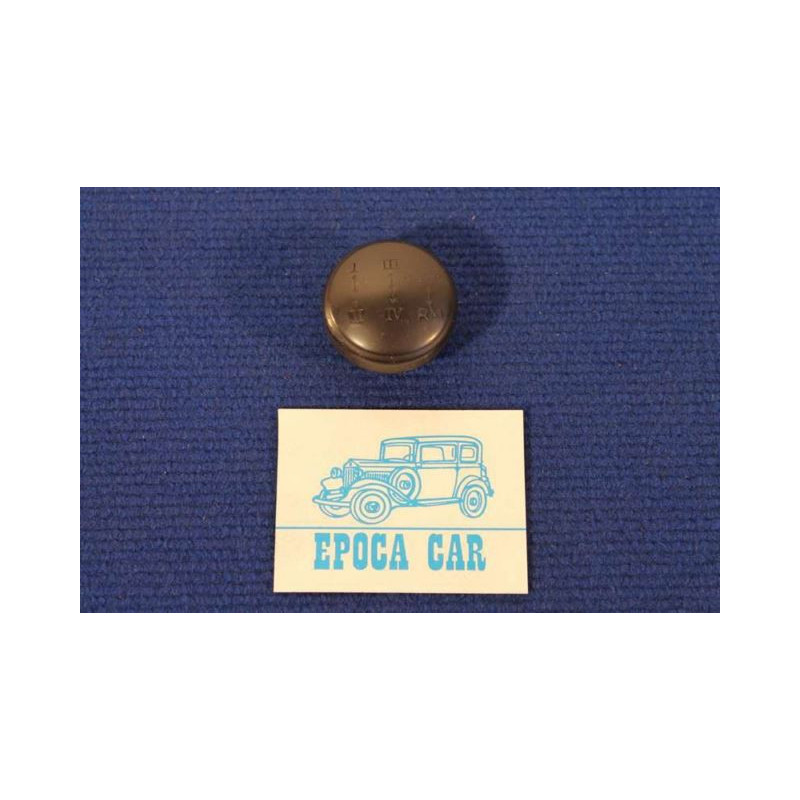 KNOB GERABOX BALILLA 4 MARCE