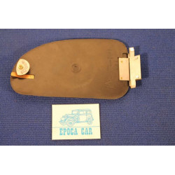 BALILLA 4 MARCE INSIDE LITTLE DOOR WITH S.CRISTOFORO (BOTH)