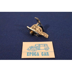 KNOB CHROME FOR STOP SEAT