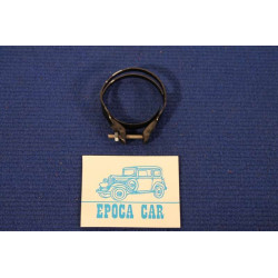 FASCETTA MANICOTTO (SPECIFICARE DIAMETRO mm.48-50-52 )