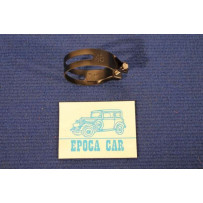 FASCETTA MANICOTTO (SPECIFICARE DIAMETRO mm.48-50-52 )