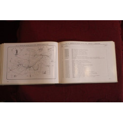 ROMEO AUTOTUTTO  DIESEL    SPARE PARTS CATALOGUE (1956) good condiction