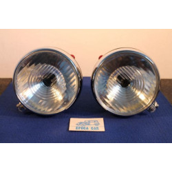 HEAD LAMP WITH ELMET TOPOLINO A
