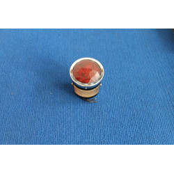 REAR LIGHT OVER PLATE NUMBER (BALILLA 3 MARCE)