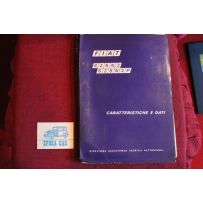 625 N3 / 625 N3P     HANDBOOK FOR REPAIRS (1971) cover detached