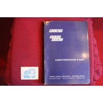 80 NC / 90 NC   HANDBOOK FOR REPAIRS  (1972) cover with little defect