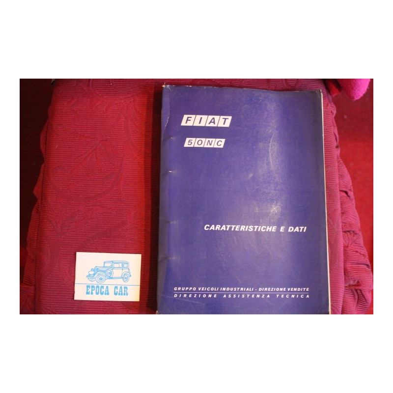 50 NC    HANDBOOK FOR REPAIRS (1972) good condition