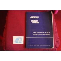 683 N / 619 N      HANDBOOK FOR REPAIRS (1968) good condition, some halo inside