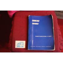 691 N       SPECIFICATIONS (1971)  cover whit little defects, but inside good