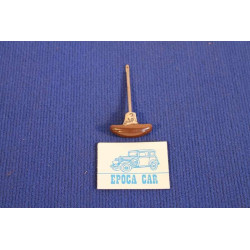 PULL KNOB FOR OPEN BONNET