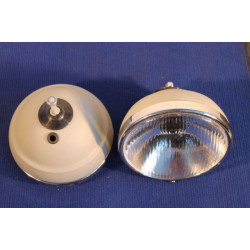 FARI COMPLETI TOPOLINO C con coppa faro affusolata
