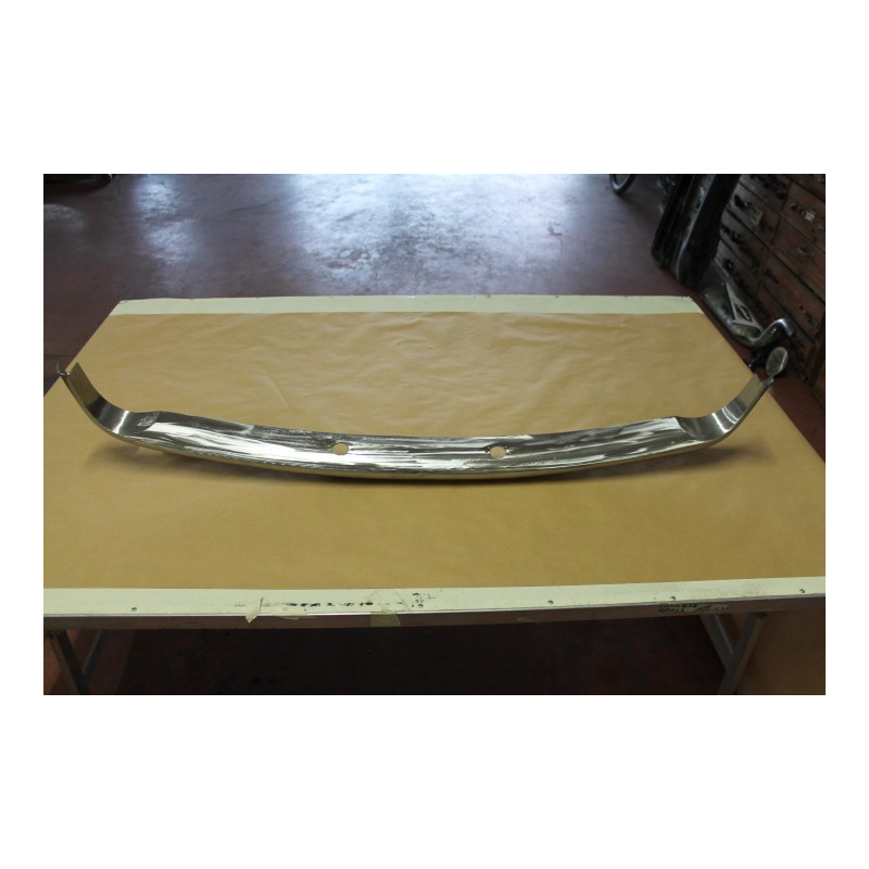 REAR BUMPER