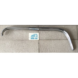 FRONT TRIMS CHROME NOS GIULIETTA 1 SERIE PAIR