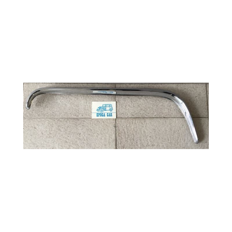 FRONT TRIMS CHROME NOS GIULIETTA 1 SERIE PAIR