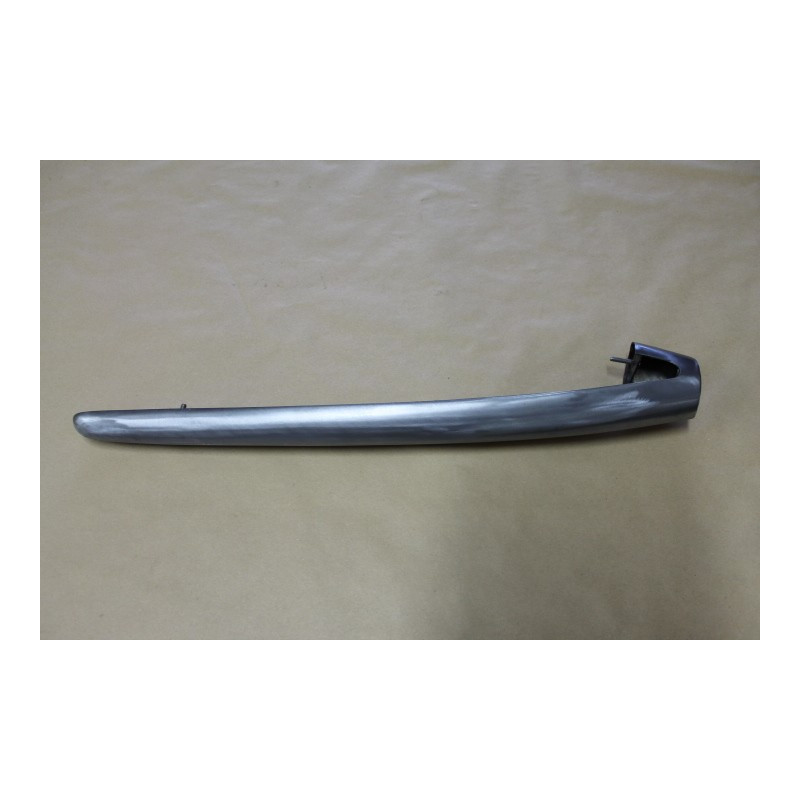 SIDE REAR BUMPER