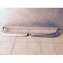 PARAURTO ANTERIORE DA CROMARE (CAD.)